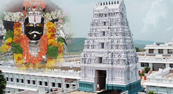 Annavaram Tour Package